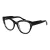 Bulget BG 6543 E01 53 Women glasses
