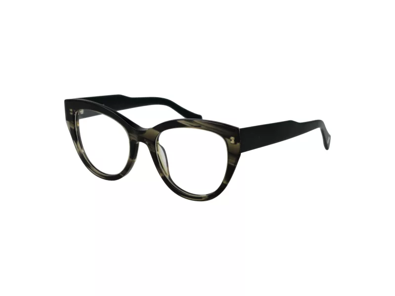 Bulget BG 6543 E01 53 Women glasses