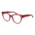 Bulget BG 6543 T01 53 Women glasses