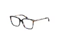 Bulget BG 6557 G21 55 Women glasses