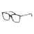 Bulget BG 6557 G21 55 Women glasses