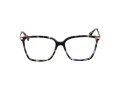 Bulget BG 6557 G21 55 Women glasses