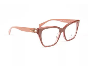 Bulget BG 6562 H02 54 Women glasses
