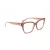 Bulget BG 6562 H02 54 Women glasses