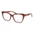 Bulget BG 6562 H02 54 Women glasses