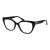 Bulget BG 6563 A01 53 Women glasses