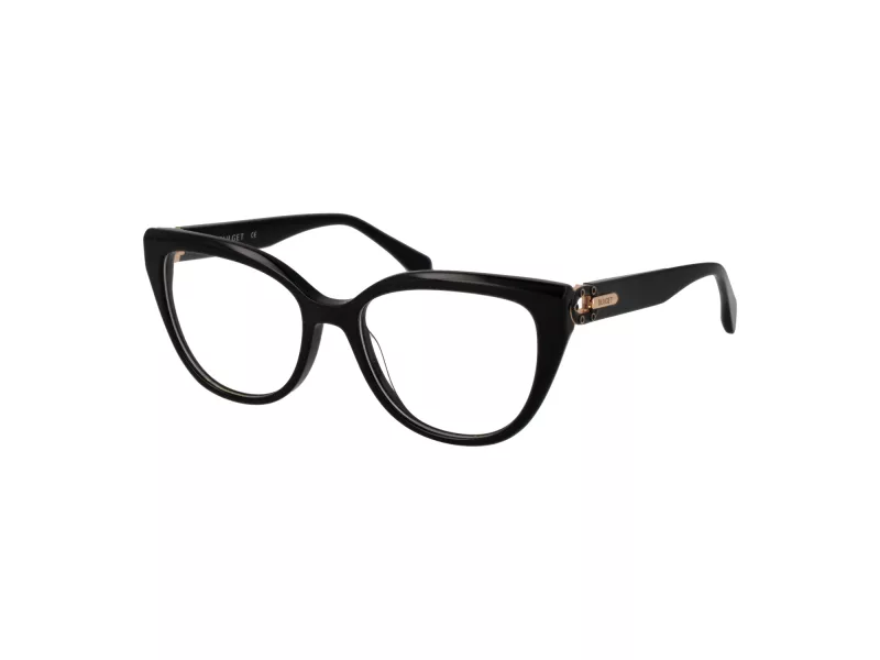 Bulget BG 6563 A01 53 Women glasses
