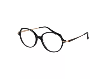 Bulget BG 6580 A01 52 Women glasses