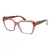 Bulget BG 6584 T01 55 Women glasses