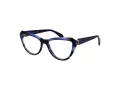 Bulget BG 6585 E01 53 Women glasses