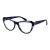 Bulget BG 6585 E01 53 Women glasses