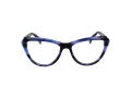Bulget BG 6585 E01 53 Women glasses
