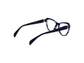 Bulget BG 6585 E01 53 Women glasses