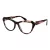 Bulget BG 6585 G21 53 Women glasses