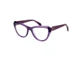 Bulget BG 6585 H01 53 Women glasses