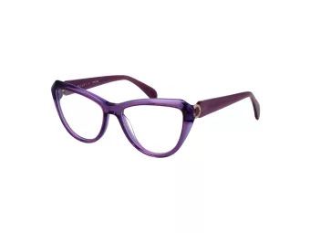 Bulget BG 6585 H01 53 Women glasses