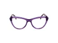 Bulget BG 6585 H01 53 Women glasses