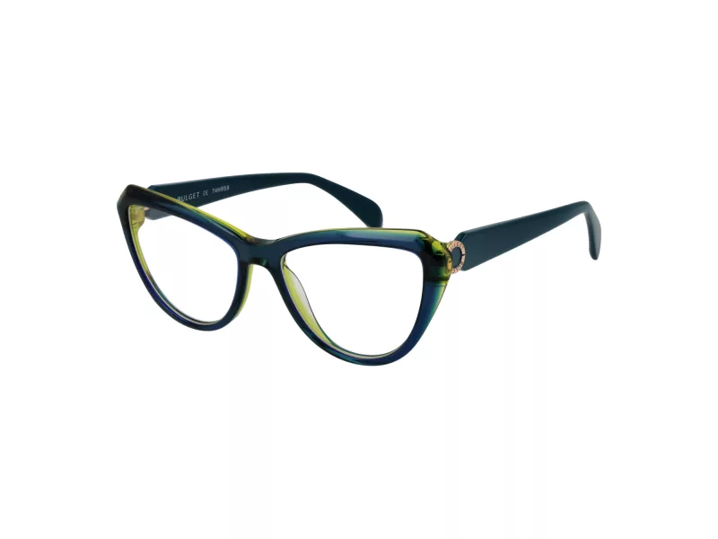 Bulget BG 6585 H02 53 Women glasses