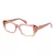Bulget BG 6586 T01 54 Women glasses