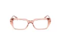 Bulget BG 6586 T01 54 Women glasses