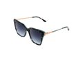 Bulget BG 9200 G22 54 Women sunglasses
