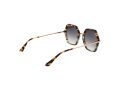 Bulget BG 9201 C02 55 Women sunglasses