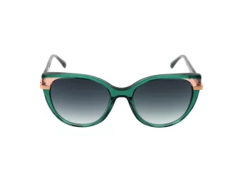Bulget BG 9210 P03 55 Women sunglasses
