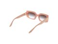 Bulget BG 9224 H01 52 Women sunglasses