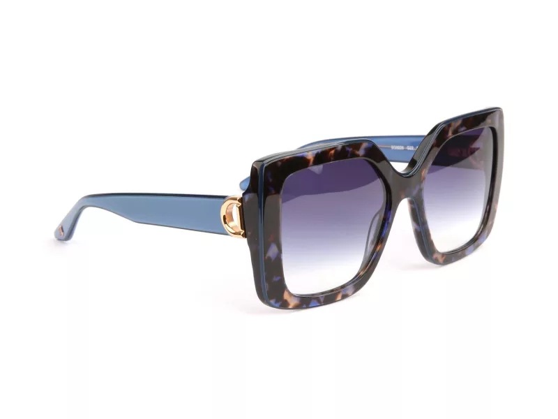 Bulget BG 9226 G22 55 Women sunglasses