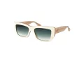 Bulget BG 9228 H03 56 Women sunglasses