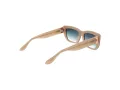 Bulget BG 9228 H03 56 Women sunglasses