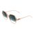 Bulget BG 9234 T01 55 Women sunglasses