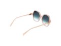 Bulget BG 9234 T01 55 Women sunglasses