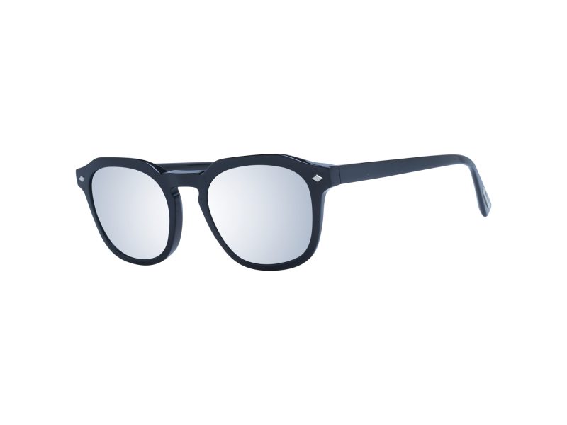 Bulget BG 9237 01P 52 Women sunglasses