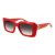 Bulget BG 9247 H01 52 Women sunglasses