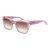 Bulget BG 9248 H01 52 Women sunglasses