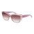 Bulget BG 9252 H01 56 Women sunglasses