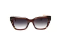 Bulget BG 9253 E01 55 Women sunglasses