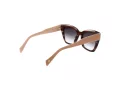 Bulget BG 9253 E01 55 Women sunglasses