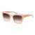 Bulget BG 9253 T01 55 Women sunglasses
