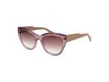 Bulget BG 9254 H01 54 Women sunglasses
