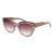 Bulget BG 9254 H01 54 Women sunglasses
