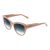 Bulget BG 9254 T01 54 Women sunglasses