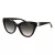 Bulget BG 9263 A01 55 Women sunglasses