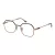 Bulget BG Y1004 09B 48 Men, Women glasses