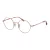 Bulget BG Y1011 05B 48 Women glasses