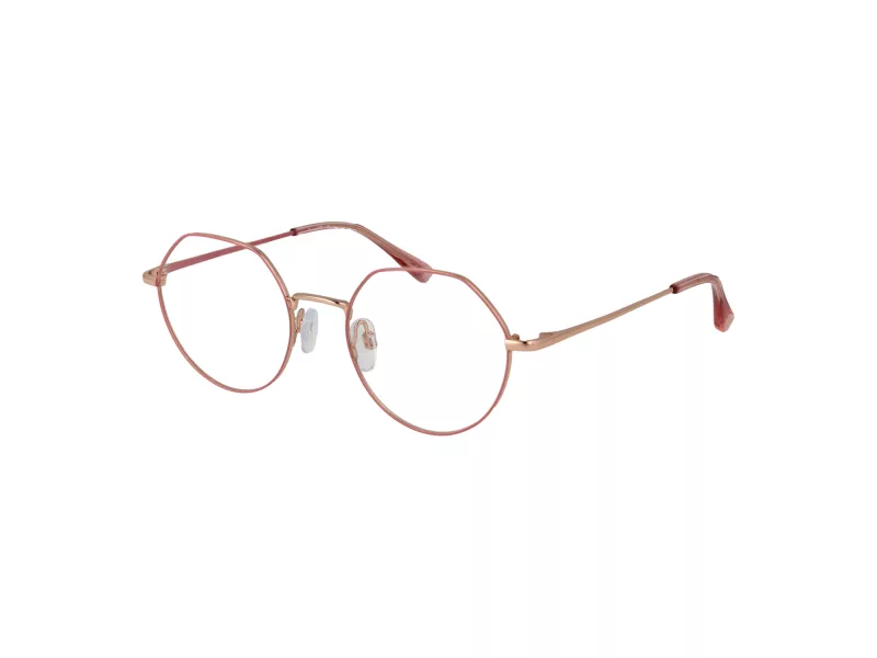 Bulget BG Y1011 05B 48 Women glasses