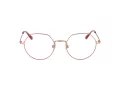Bulget BG Y1011 05B 48 Women glasses