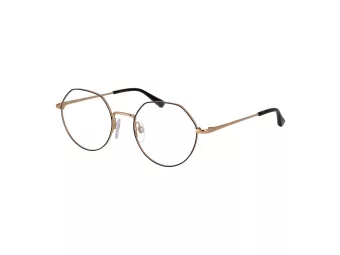 Bulget BG Y1011 09A 48 Women glasses