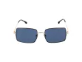 Bulget BG Y3004 09A 55 Men, Women sunglasses